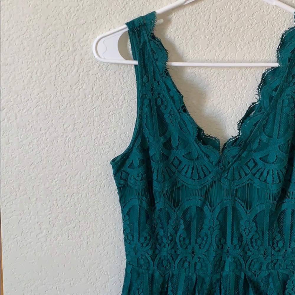 BB Dakota Dress